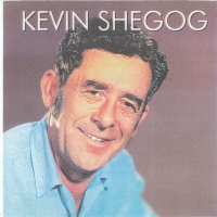 Kevin Shegog - Kevin Shegog